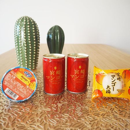 Miyazaki Mango Hotel - Vacation Stay 58298V 外观 照片
