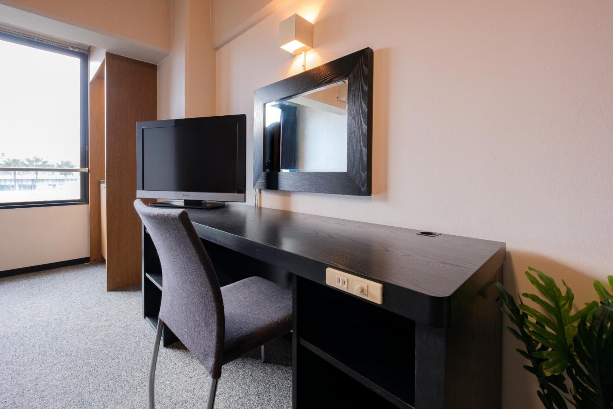 Miyazaki Mango Hotel - Vacation Stay 58298V 外观 照片