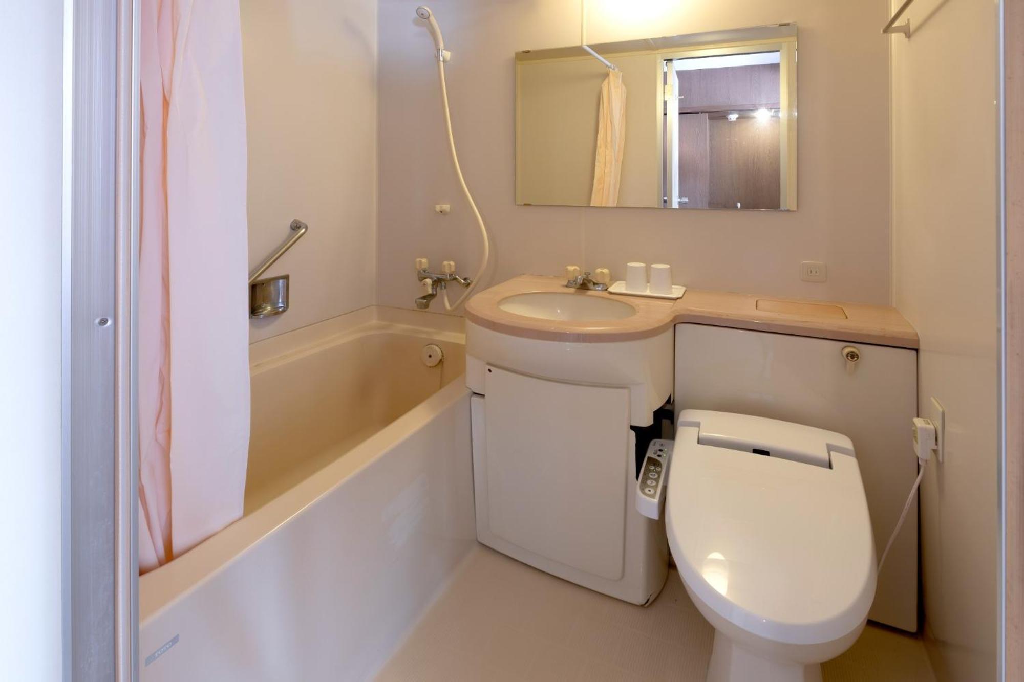 Miyazaki Mango Hotel - Vacation Stay 58298V 外观 照片