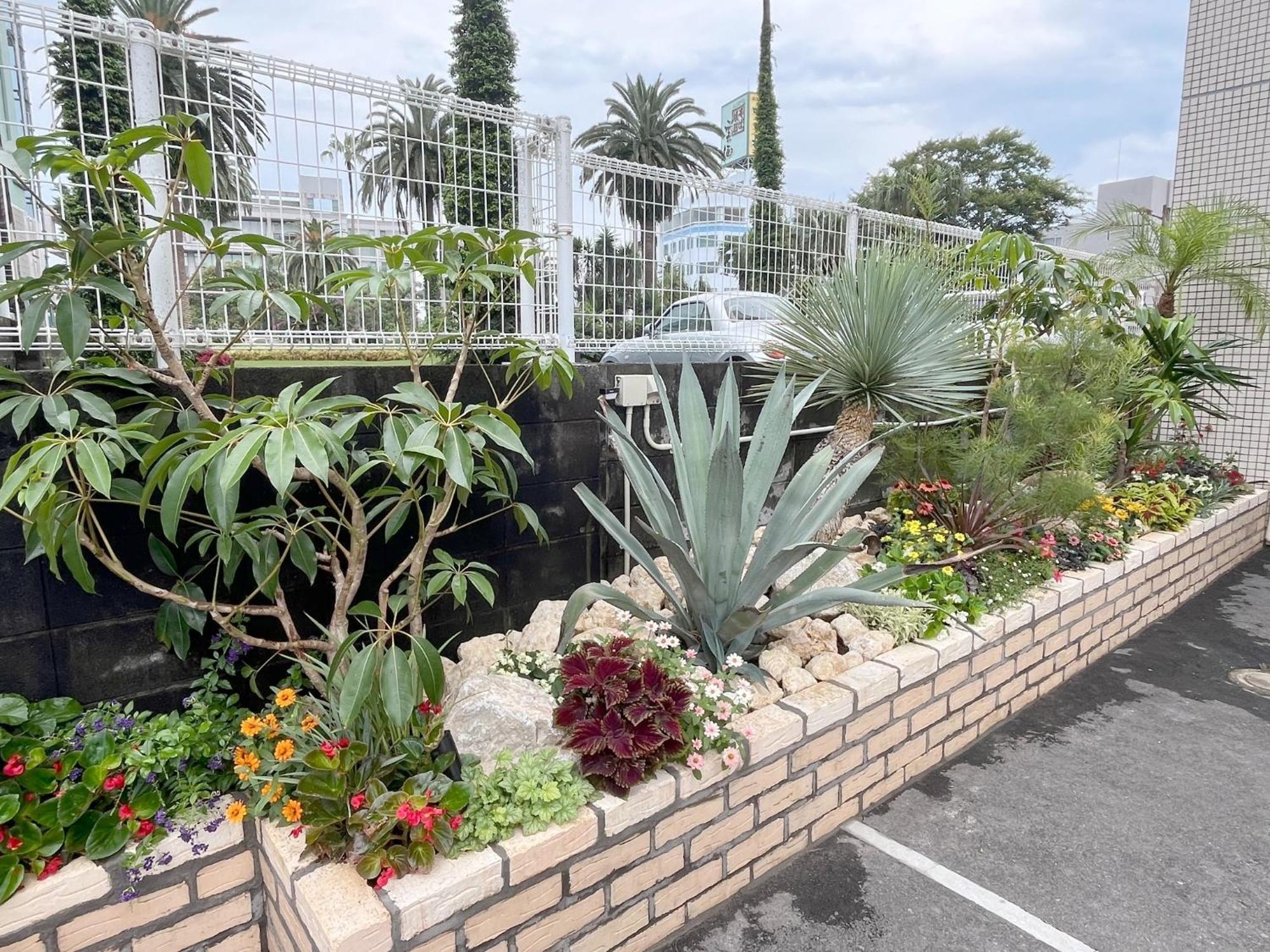 Miyazaki Mango Hotel - Vacation Stay 58298V 外观 照片